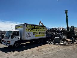 Reliable Pearson, GA Junk Removal Solutions